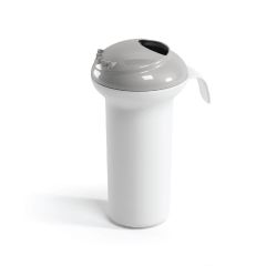 Okbaby Splash Bebek Duşu / A.Gri