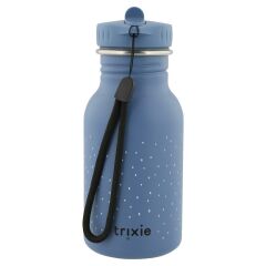 Trixie Çelik Su Şişesi (350 ml), Mrs. Elephant