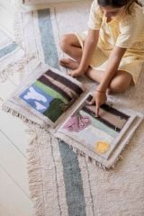 Bez Kitap, Cool Kids Eat Healthy