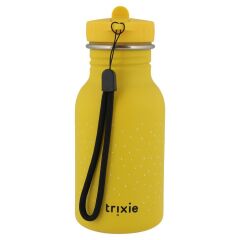Trixie Çelik Su Şişesi (350 ml), Mr. Lion