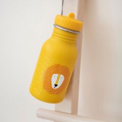 Trixie Çelik Su Şişesi (350 ml), Mr. Lion