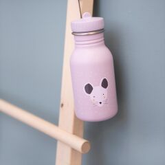 Trixie Çelik Su Şişesi (350 ml), Mrs. Mouse