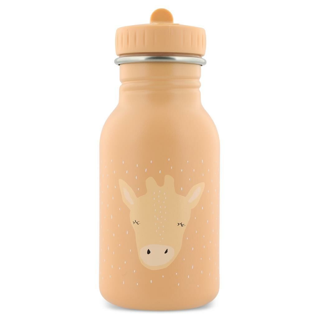 Trixie Çelik Su Şişesi (350 ml), Mrs. Giraffe