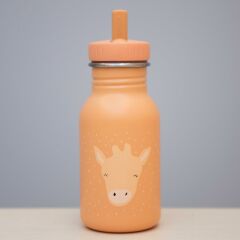 Trixie Çelik Su Şişesi (350 ml), Mrs. Giraffe