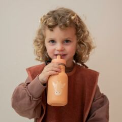 Trixie Çelik Su Şişesi (350 ml), Mrs. Giraffe