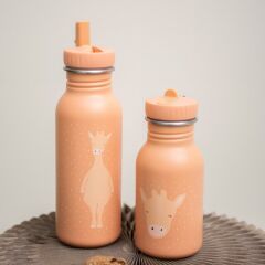 Trixie Çelik Su Şişesi (350 ml), Mrs. Giraffe