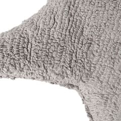 Star Yastik - Acik Gri