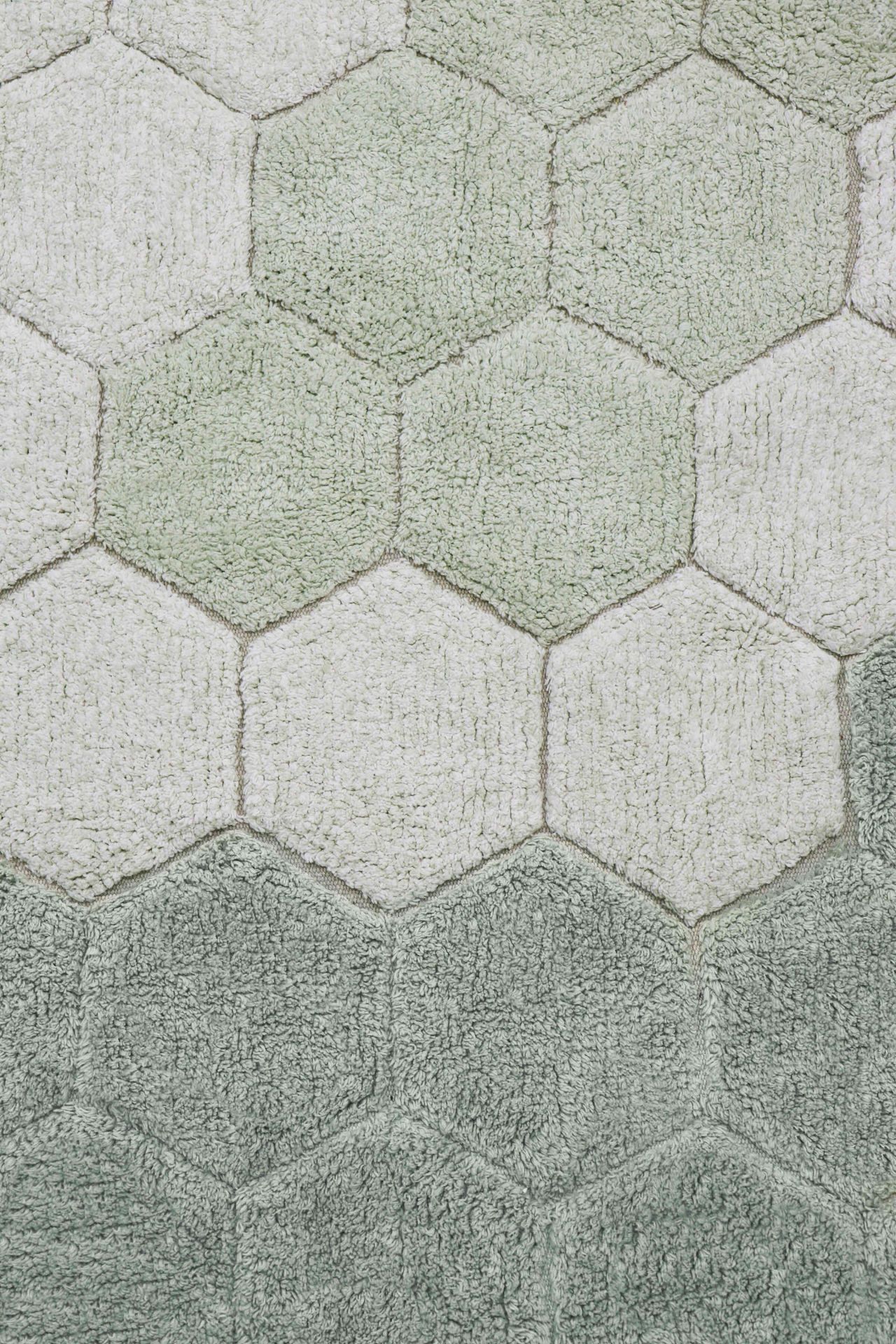 Haligi in Muted Blue