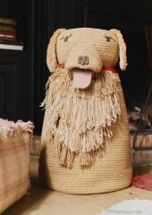 Lorena Canals Çocuk Odası Sepet, Luna