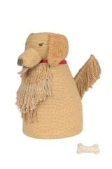 Lorena Canals Çocuk Odası Sepet, Luna