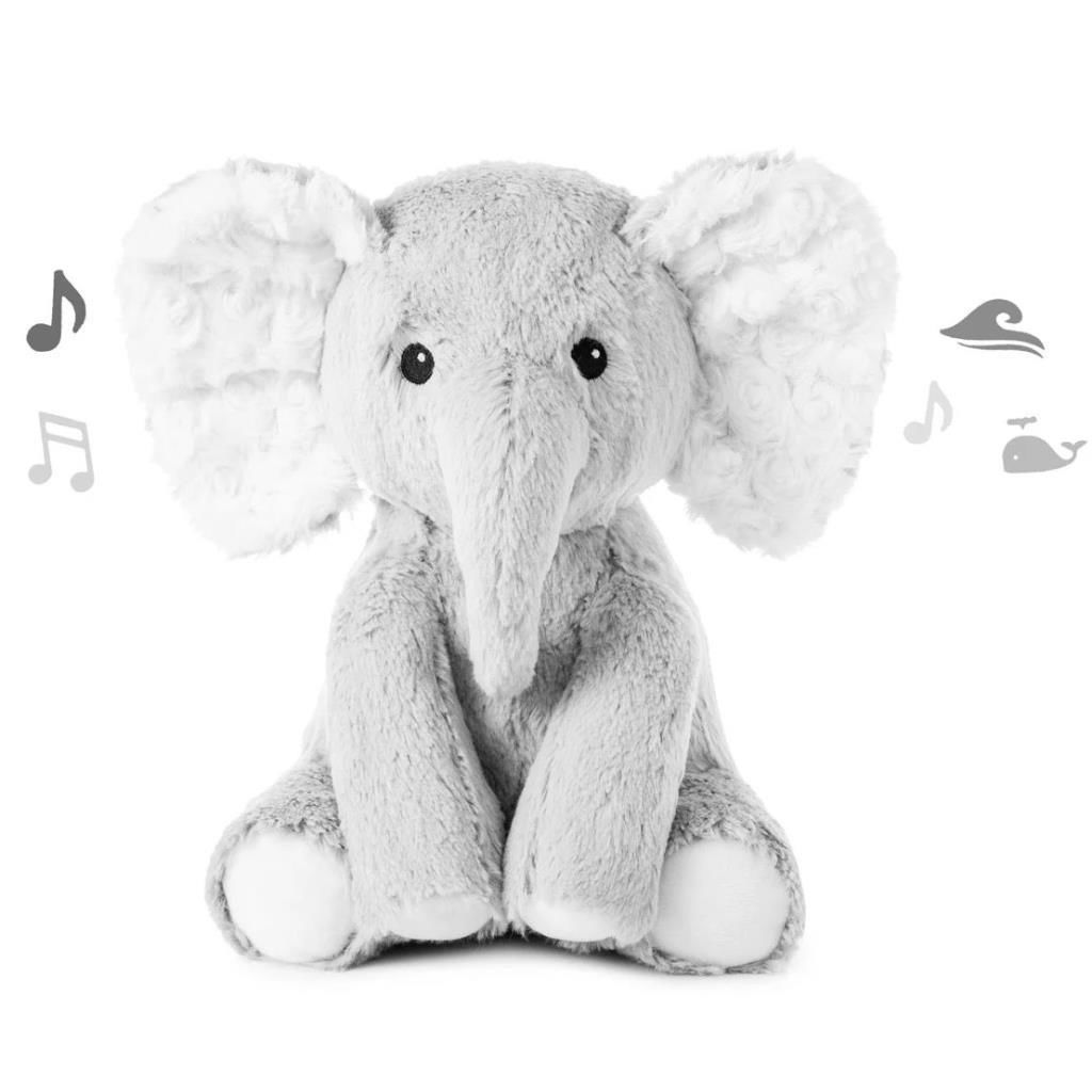 Cloud B Uyku Arkadaşı, Elliot l'Elephant