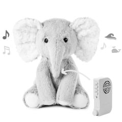 Cloud B Uyku Arkadaşı, Elliot l'Elephant