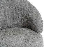 Bear Berjer Gri 360