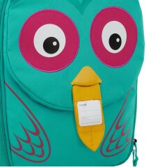 Affenzahn Çocuk Valiz / Owl