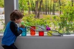 MAGNA-TILES® - Downhill Duo - 40 Parça