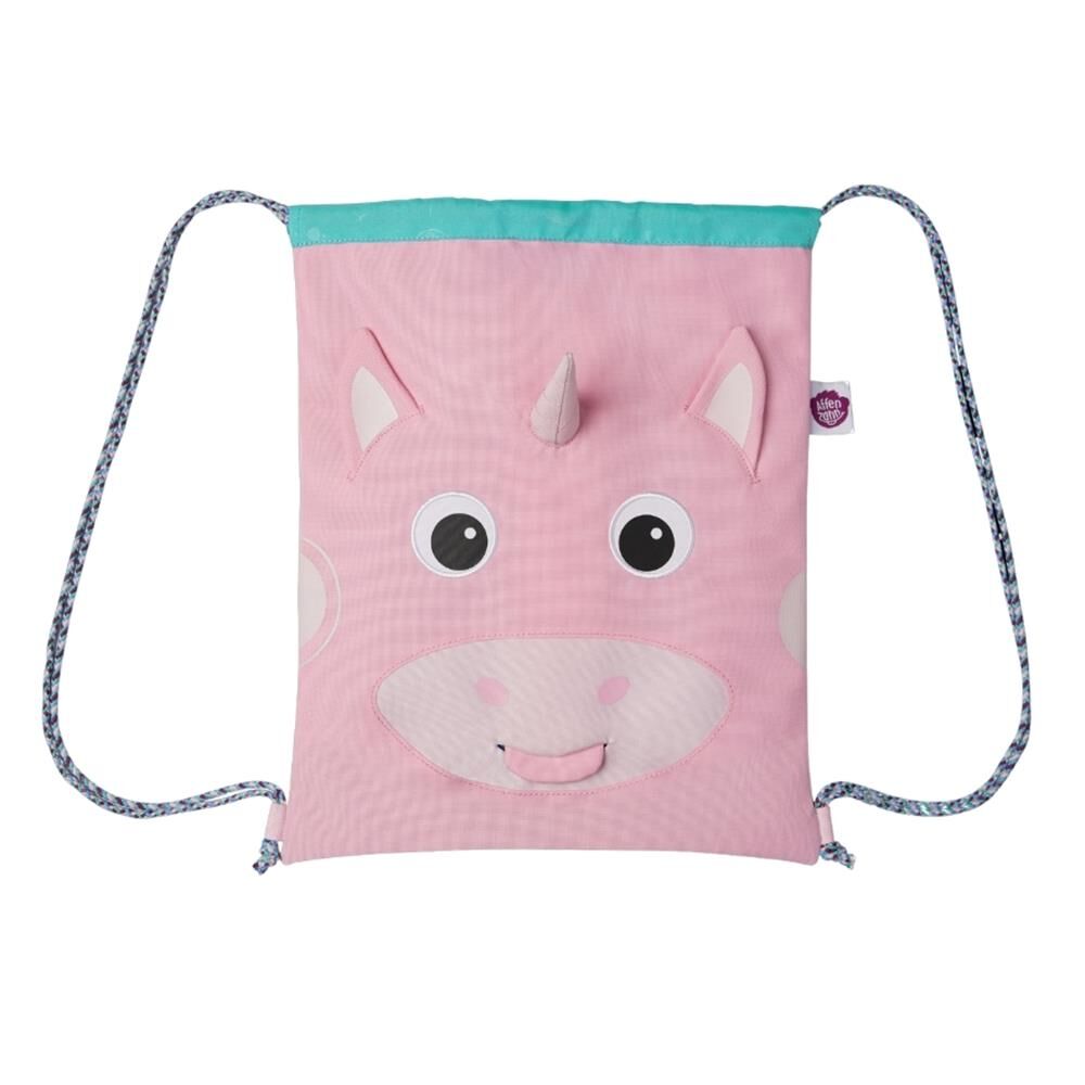 Affenzahn Çocuk İpli Spor Çanta / Unicorn