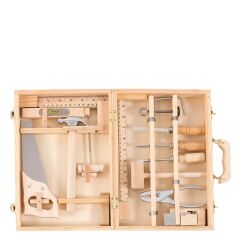 Büyük Alet Çantası (14 Parça)