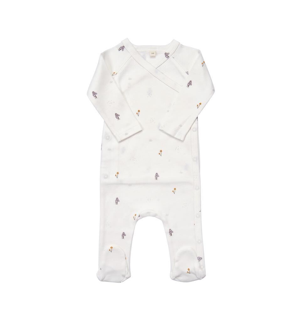 Koalav Ayaklı Tulum, Mushroom (Yenidoğan)