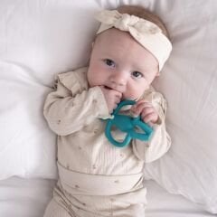 Matchstick Monkey Silikon Dis Kasiyici / Echo Elephant