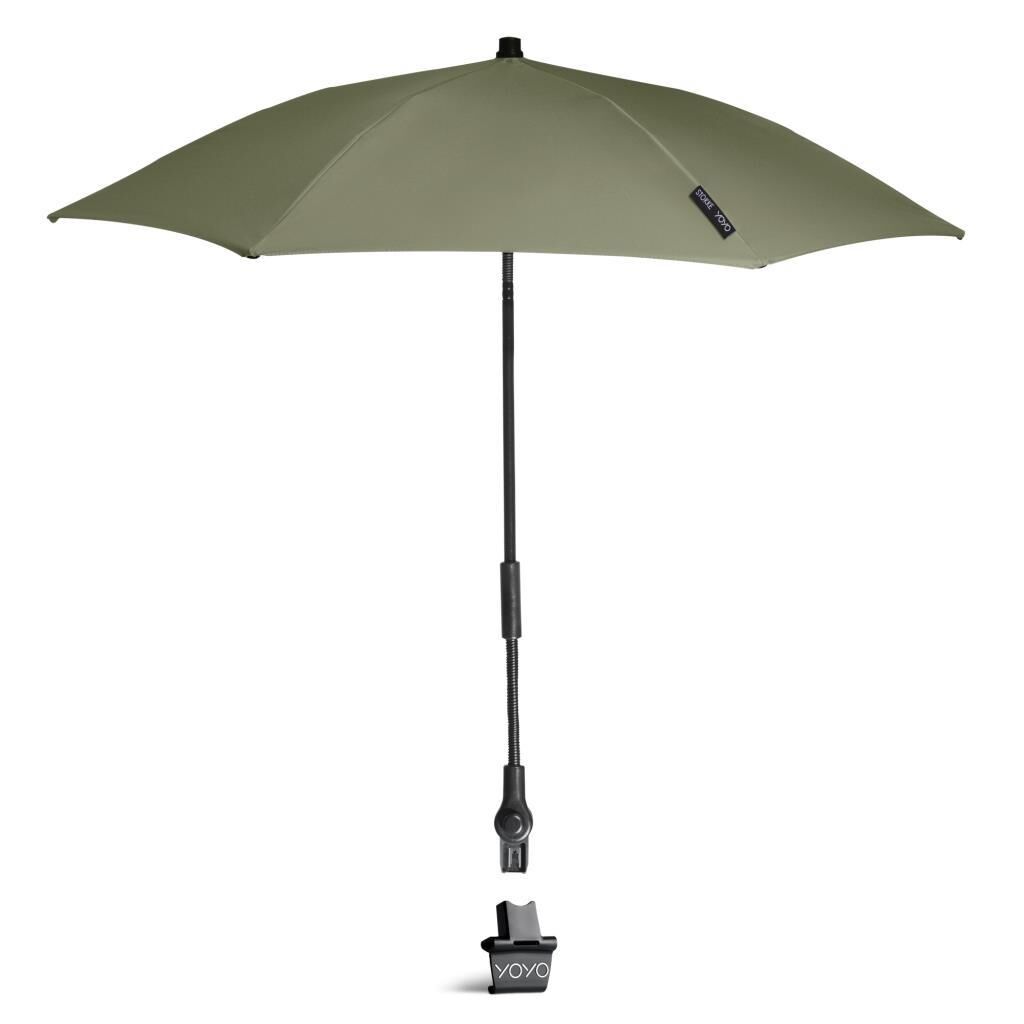 Stokke Yoyo Şemsiye, Olive