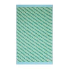 Jera Mini Plaj Havlusu, Vague Blue