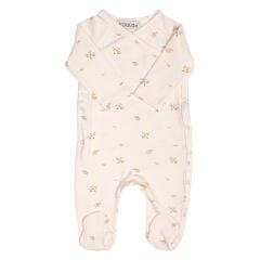 Koalav Ayaklı Tulum, Bronz Tree (Yenidoğan)