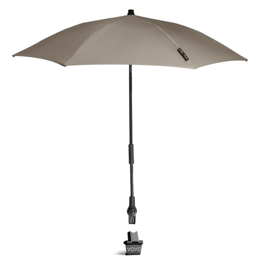 Stokke Yoyo Şemsiye, Taupe