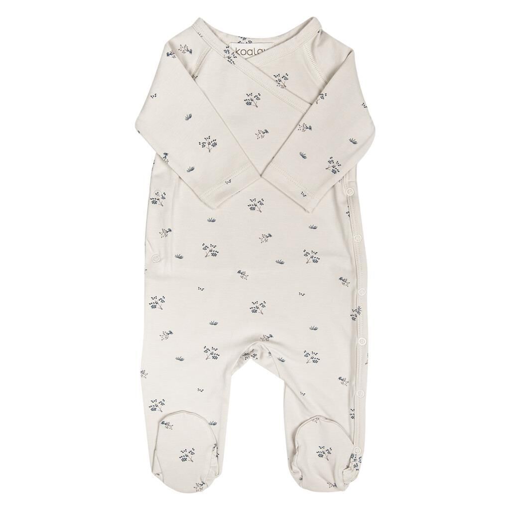 Koalav Ayaklı Tulum, Navy Tree (Yenidoğan)