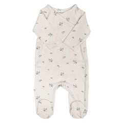 Koalav Ayaklı Tulum, Navy Tree (Yenidoğan)