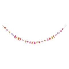 Meri Meri - Baby Baby Card - Baby Baby Tebrik Kartı