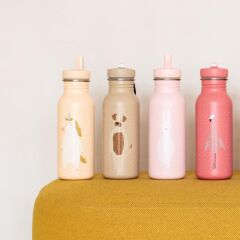 Trixie Çelik Su Şişesi (500 ml), Mr. Dog