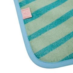 Jera Mini Panço Havlu, Vague Blue (4-6 Yaş)