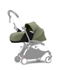 Stokke Yoyo³ 0+ Yenidoğan Paketi, Olive