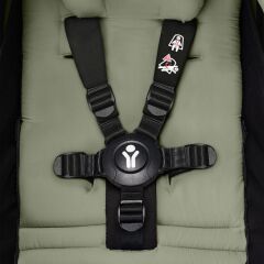 Stokke Yoyo³ 0+ Yenidoğan Paketi, Olive