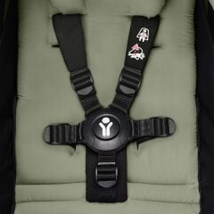 Stokke Yoyo³ 0+ Yenidoğan Paketi, Olive