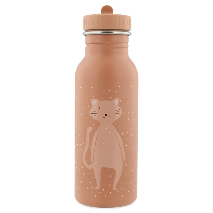 Trixie Çelik Su Şişesi (500 ml), Mrs. Cat