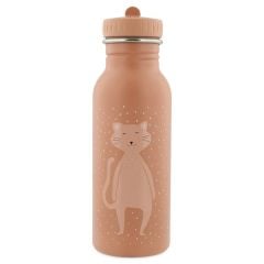 Trixie Çelik Su Şişesi (500 ml), Mrs. Cat