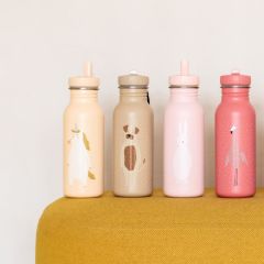 Trixie Çelik Su Şişesi (500 ml), Mrs. Cat