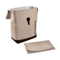 Oslo Anne Sırt Çantası, Clay