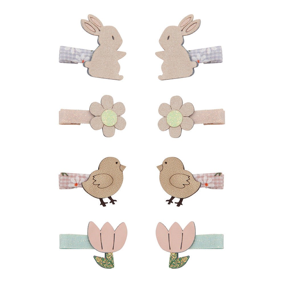 Mimi & Lula Easter Mini 8’li Toka