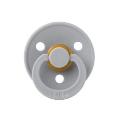 Bibs Anatomik Damaklı Emzik, Cloud (6+ Ay)