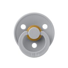 Bibs Anatomik Damaklı Emzik, Cloud (6+ Ay)