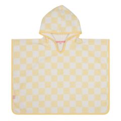 Jera Mini Panço Havlu, Vague Jaune (1-3 Yaş)
