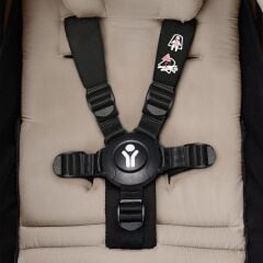 Stokke Yoyo³ 0+ Yenidoğan Paketi, Taupe