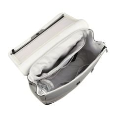 Oslo Anne Sırt Çantası, Mineral grey