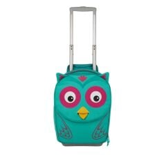 Affenzahn Çocuk Valiz / Owl