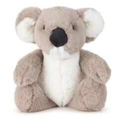 Bon Ton Toys WWF Coco Gri Koala Peluş Oyuncak (23 cm)