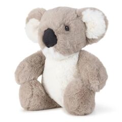 Bon Ton Toys WWF Coco Gri Koala Peluş Oyuncak (23 cm)