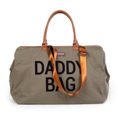 Daddy Bag Kanvas, Haki