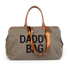 Daddy Bag Kanvas, Haki
